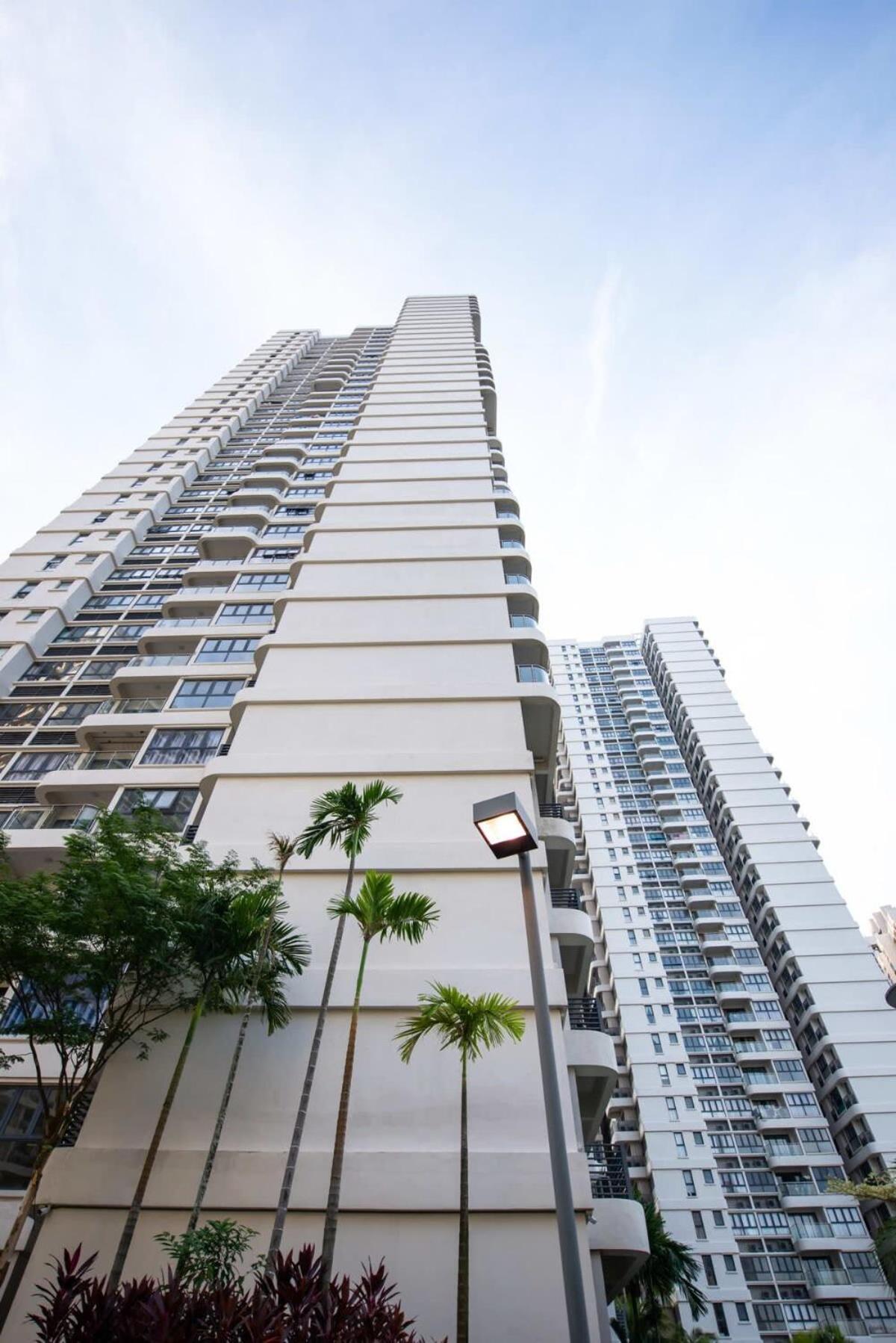 Comfy 3Br Apt In Danga Bay Free Parking Sea View Johor Bahru Kültér fotó